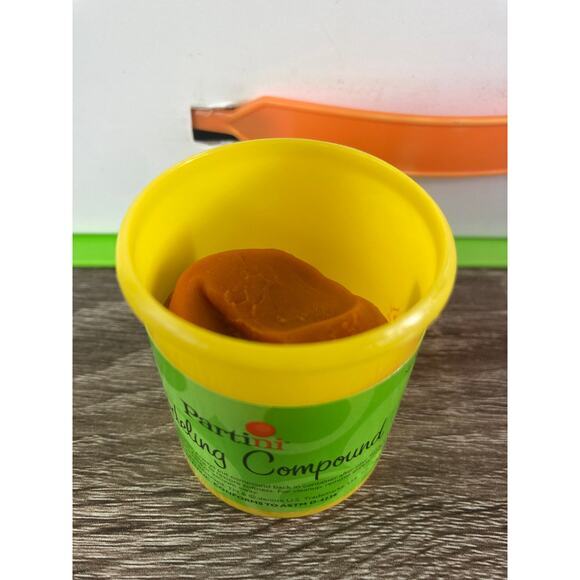 Partini Special Edition Party Game for‎ Adults 4+ Players 653569336334 - Picture 14 of 14